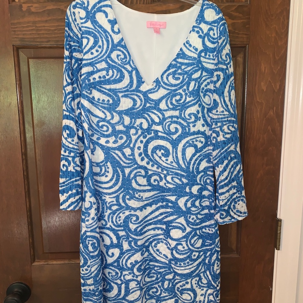 Lilly Pulitzer Short dress